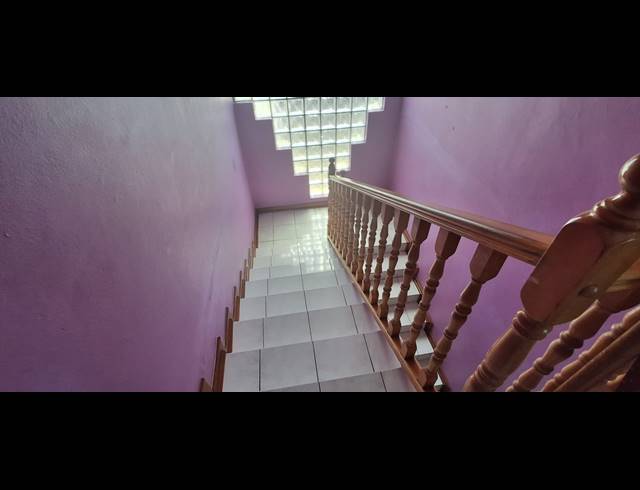 3 BEDROOM FREESTANDING FOR SALE IN GANDHI'S HILL